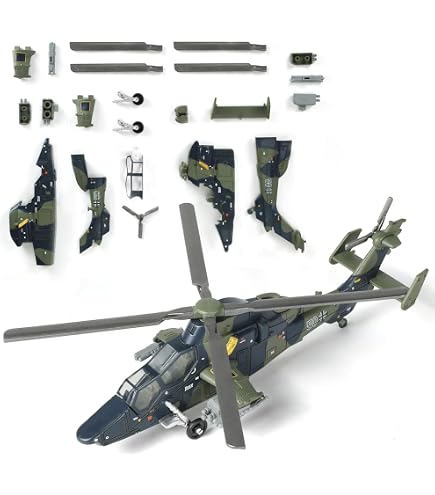 Amazon.com: Revell 15875 C47 Skytrain WWII 1:48 Scale Model
