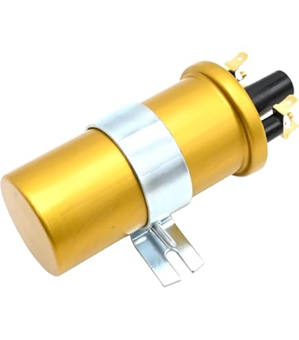 PARTSRUN Ignition Coil Module for HILTI DSH700X DSH900X