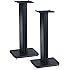 Sanus BF24B 24 Inch Speaker Stands (Pair)