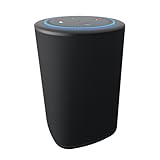 Ninety7 Inc. Surround Dot Home Speaker Set of 1 Black/Carbon (Vaux Carbon)