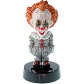 Wondapop 'It' Pennywise the Dancing Clown Solar 3.75" Bobblehead