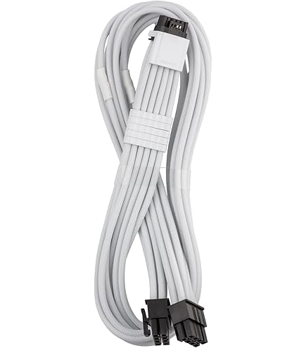 Amazon.com: CableMod C-Series Pro ModMesh Sleeved Cable Kit