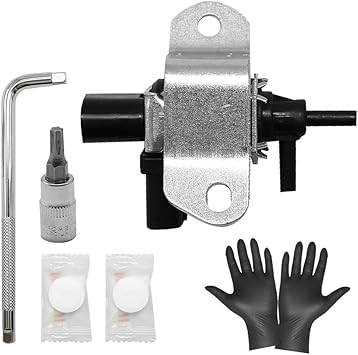 Amazon Com Imrc Intake Manifold Runner Control Valve Solenoid Fit For Ford Fusion 2006 2009 Ford Escape 2005 2008 Ford Focus 2003 2011 Mazda Tribute Mercury Mariner Milan Automotive