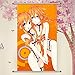 A Wide Variety of Date a Live Anime Characters Anime Wall Scroll Hanging Decor (Yamai Kaguya & Yamai Yuzuru 1)