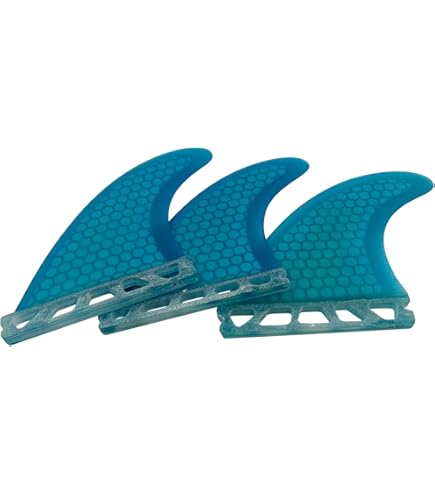 futures VECTOR 3/2 フィン MEDIUM Alpha Vector 3/2 | Thruster Fins | Futures US – Futures Fins US