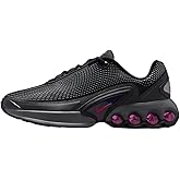 Nike Air Max Dn Big Kids' Shoes (FB8987-008, Black/Dark Smoke) Size 4