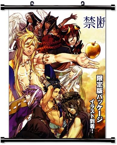 Get Amazon Com Kamigami No Asobi Anime Fabric Wall Scroll Poster For Android Get Wallpaper Amazon Com Kamigami No Asobi Anime Fabric Wall Scroll Poster Desktop Wallpaper Free
