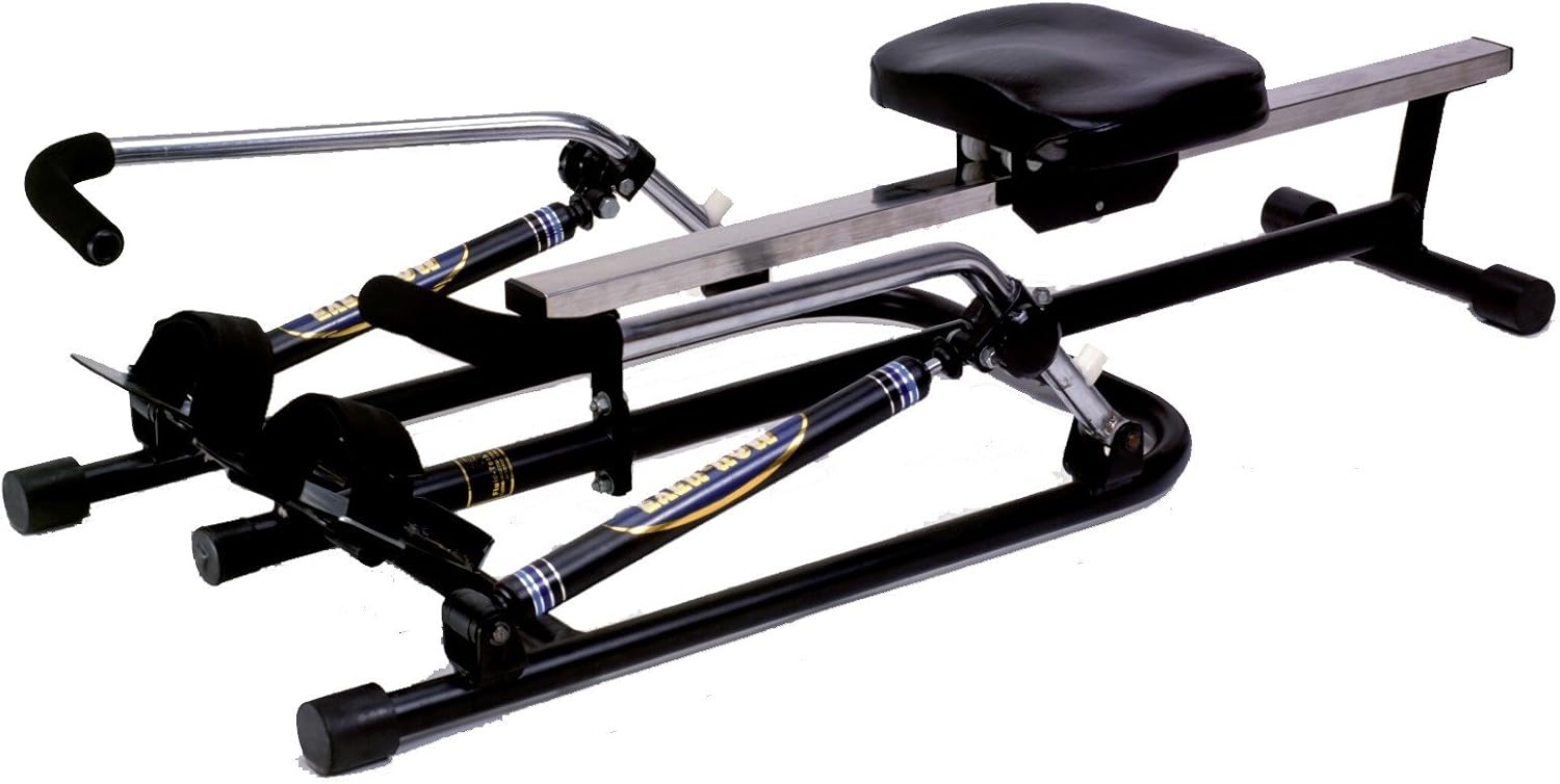 rowing machine amazon india