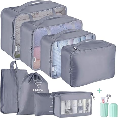 suitcase bags for clothes