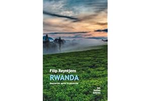 Rwanda: gouverner après le génocide (Romans, Essais, Poesie, Documents) (French Edition)