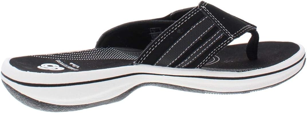 women's clarks brinkley reef sandals