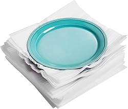 100 Cushion Foam Pouches & Sheets, Moving Foam Wrap