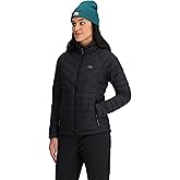 Outdoor Research Women's Transcendent Down Jacket | Water & Wind Resistant, Insulated, Lightweight, Standard Fit