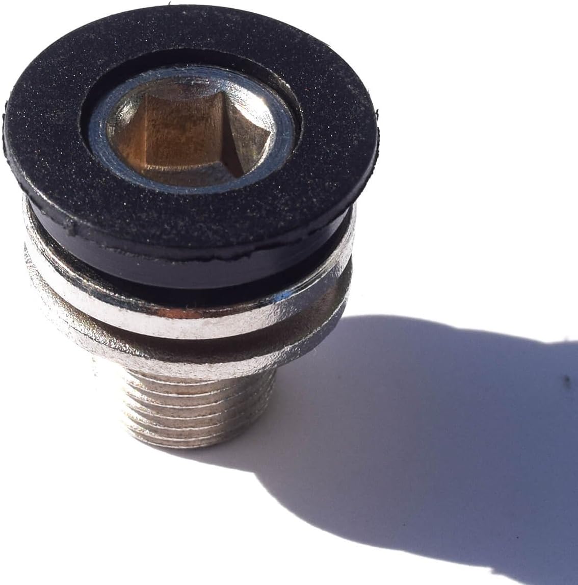 Bolt Crank Bike M12 Diameter Thread 12mm Cranksets,Drivetrain