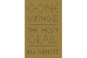 Gone Viking III: The Holy Grail