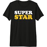 SuperStar Premium Tri-blend T-Shirt