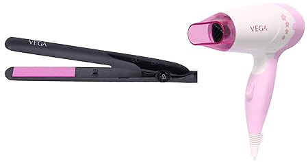 adore straightener