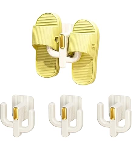 Estante Para Zapatos De Doble Capa, 4 Piezas, Estante De Alm | Meses