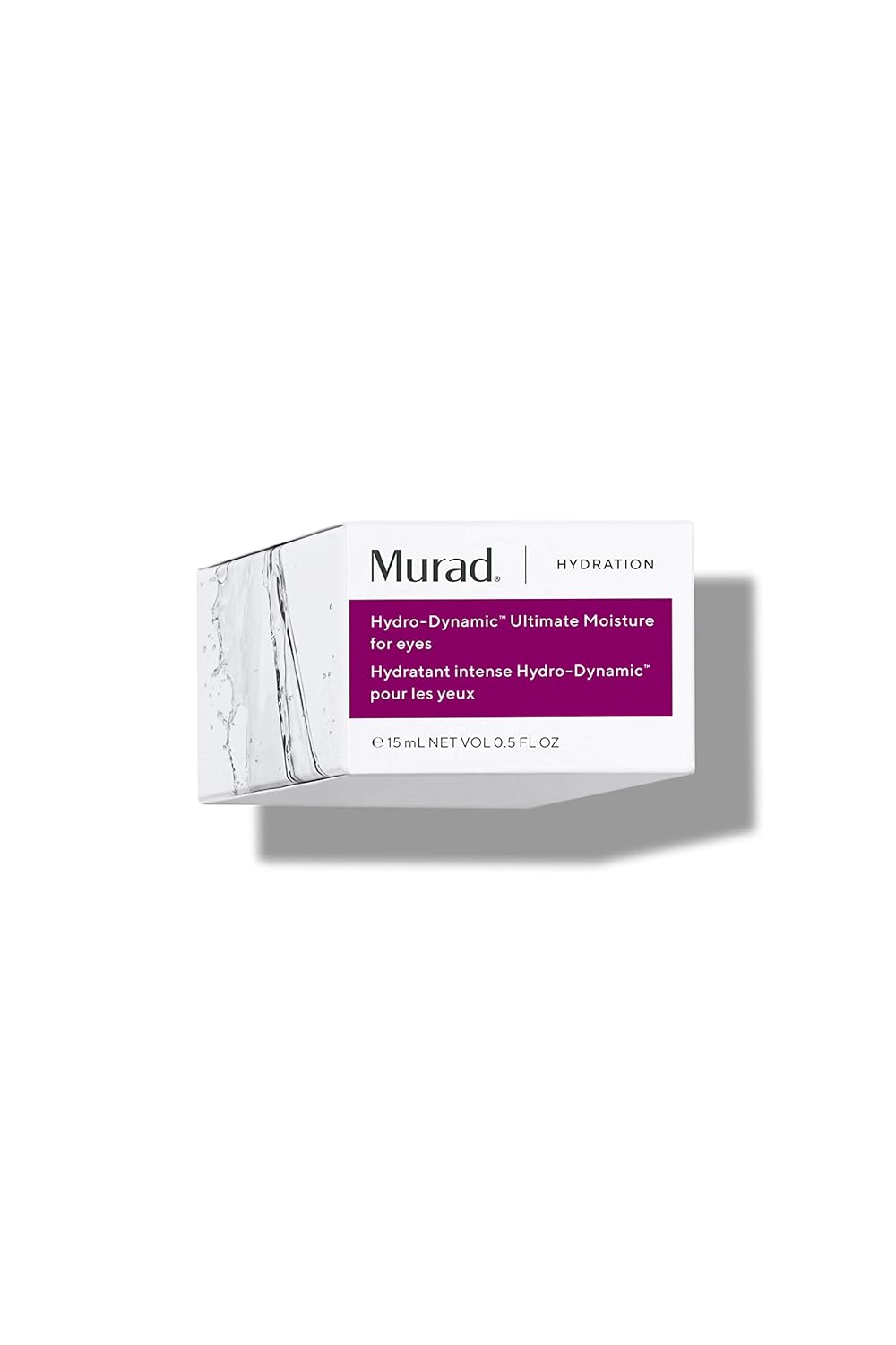 murad hydration ultimate moisture for eyes