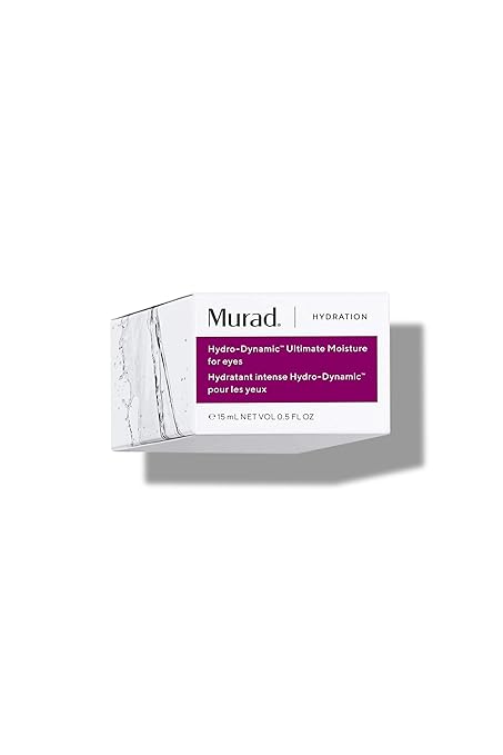 murad hydro dynamic for eyes