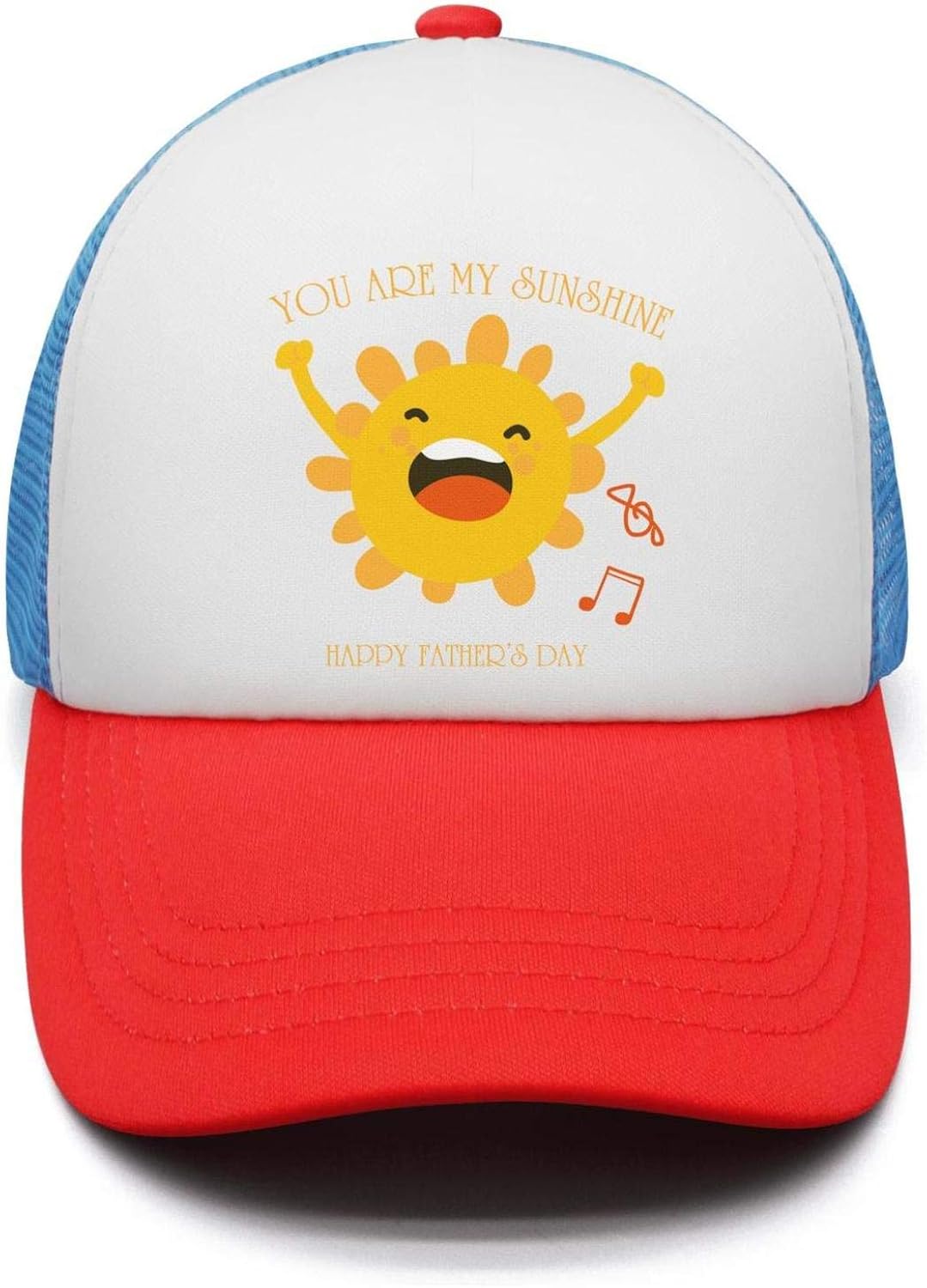 tigers father's day hat