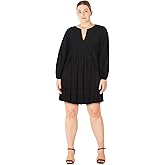 City Chic Women's Plus Size Dress - Mira Mini