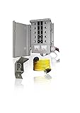 Connecticut Electric EmerGen Manual Transfer Switch