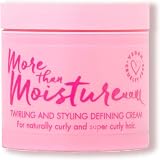 Umberto Giannini More than Moisture Hair Cream 200 ml Vegan Cruelty Free