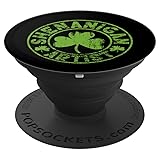 Shenanigan Artist - St Patricks Shamrock
