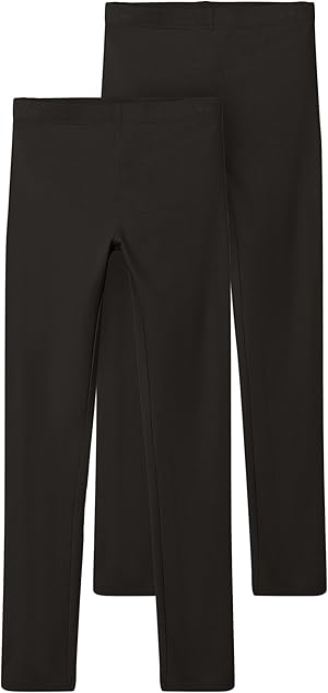 NAME IT Girl Leggings 2er-Pack