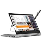 Amazon.com: Lenovo ThinkPad X13 Yoga Gen 1 - 13.3