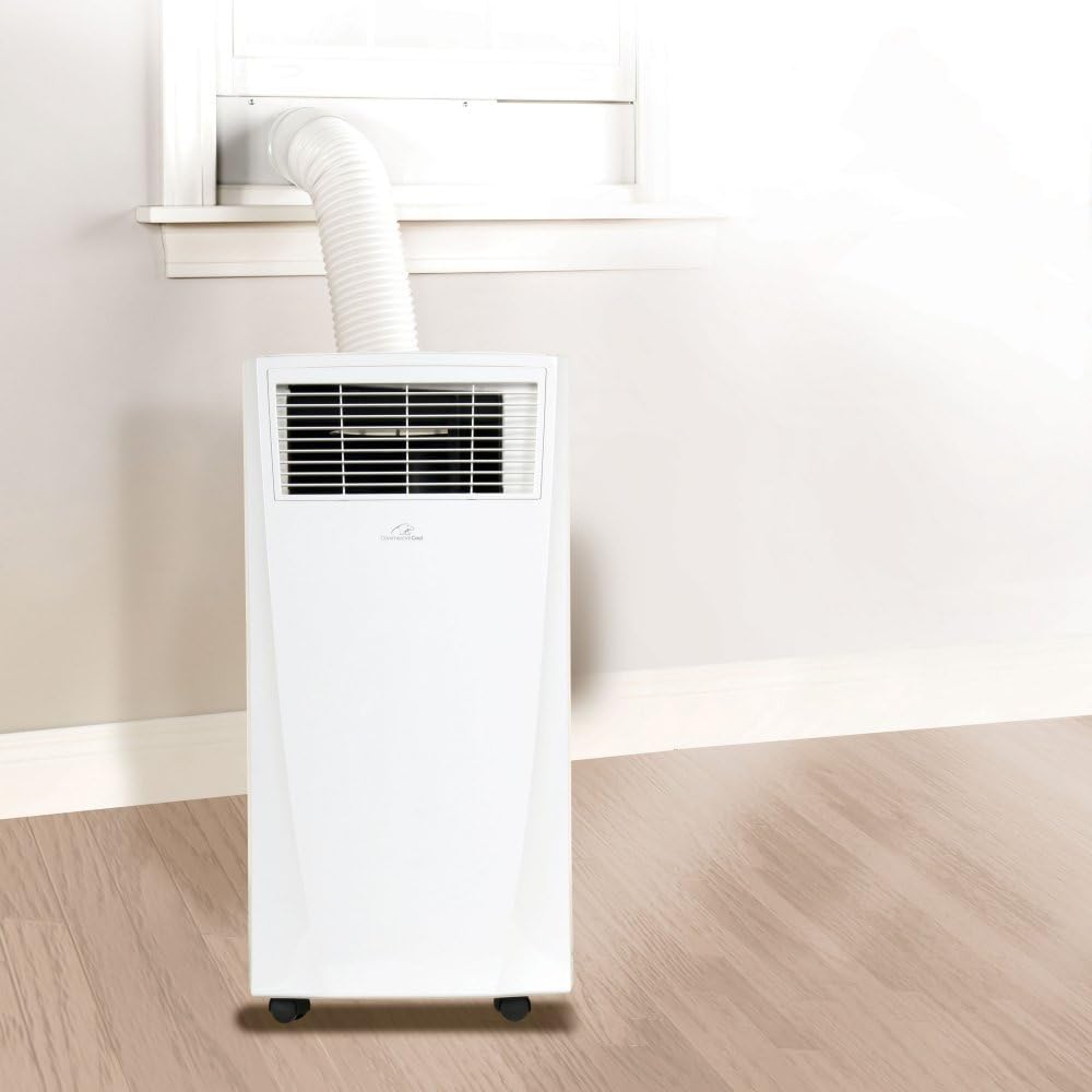 haier small room portable air conditioner