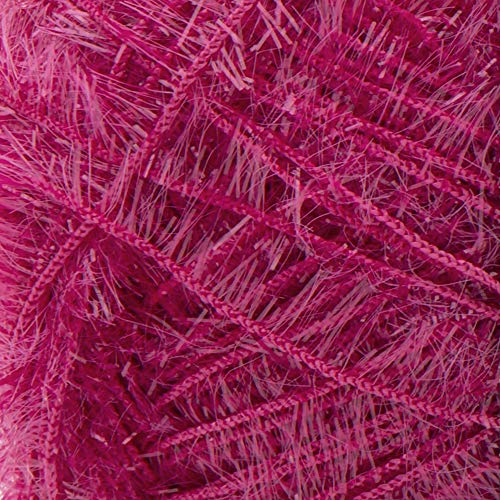 Red Heart Scrubby Sparkle Yarn, Watermelon Pricepulse