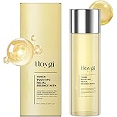 Toner for Face, Hydrating Face Toner with Propolis Extract & Hyaluronic Acid, Nourishing & Soothing, Skin Care for Radiant Glass Skin, 3.38 Fl. Oz