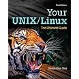 Your UNIX/Linux: The Ultimate Guide