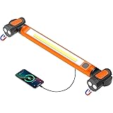 wokelux Work Light, 3000LM LED Work Light, 5200mAh