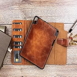 Venito Parma Magic Tablet Wallet Compatible with