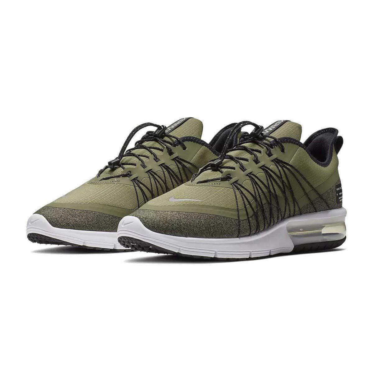 air max sequent 4 utility