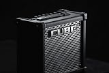 Boss Roland Cube 10Gx Guitar Amplifier 10W 8-Inch Speaker COSM Presets view 7
