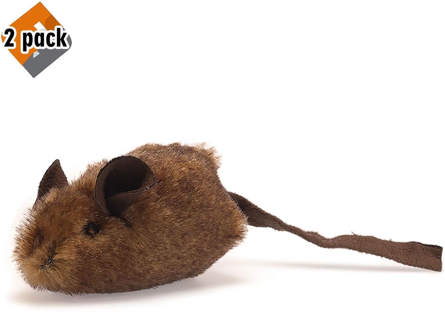 mouse hunter cat toy