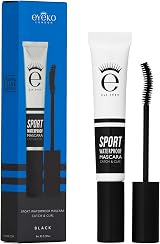 Eyeko Sport Waterproof Mascara Vitamin E Infused Vegan Long Wear Lash view 2