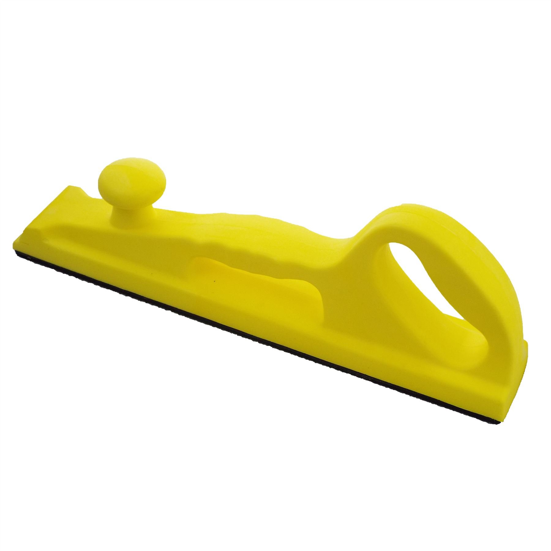 Fast Mover Tools, Long Bed Sanding Block, Rigid, 70 x 400mm