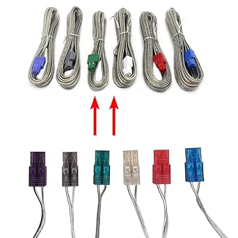 sony home theatre speaker pin