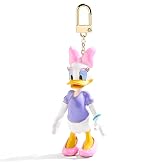 BaubleBar - Licensed 3D Character Bag Charms - Character Keychains