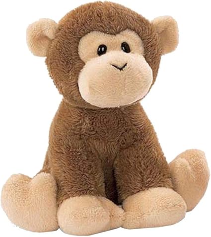 mini monkey toy