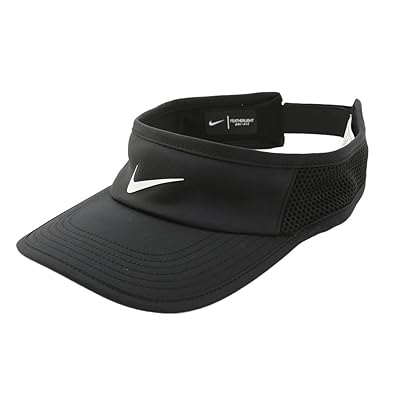 nike adult visor