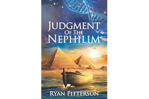Judgment Of The Nephilim
