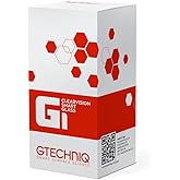 Gtechniq Auto G1 ClearVision Smart Glass for Cars 0.5 fl oz | Glass Coating, Repels Rain and Dirt, Improves Visibility, Long-Lasting Clear Protection