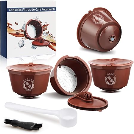 Kit limpieza cafetera dolce gusto | Las mejores cafeteras del mercado.