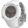 SUUNTO Ambit3 Run HR Monitor Running GPS Unit, White